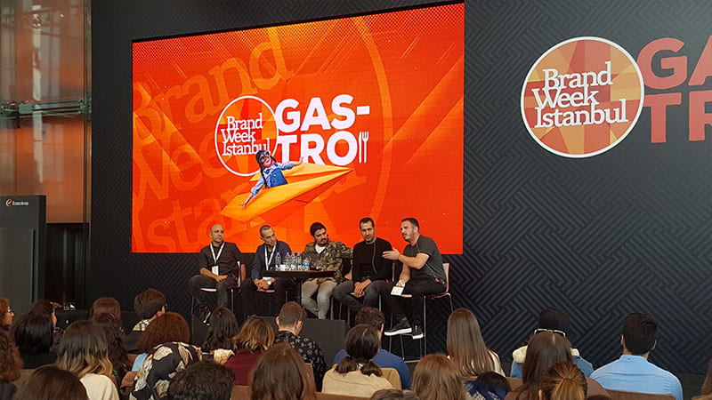 brand week istanbul