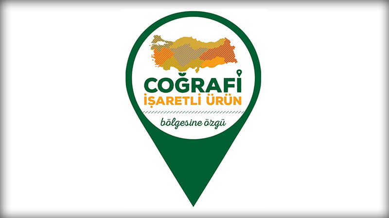 coğrafi işaretli ürünler