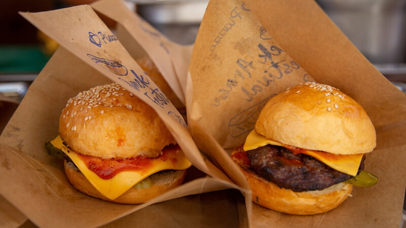 ekmek arası festival