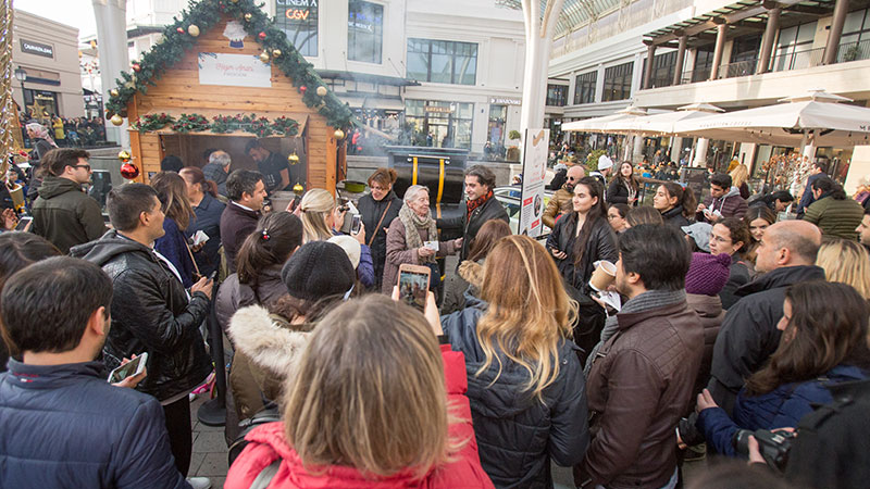 hilltown shop and taste