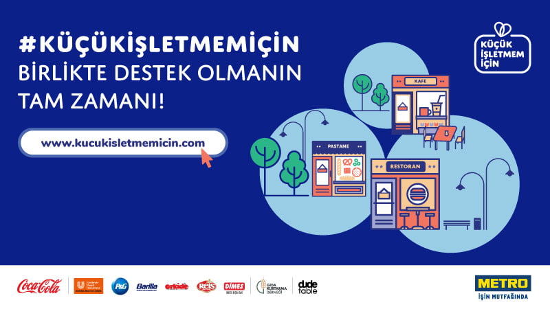 küçük işletmem için