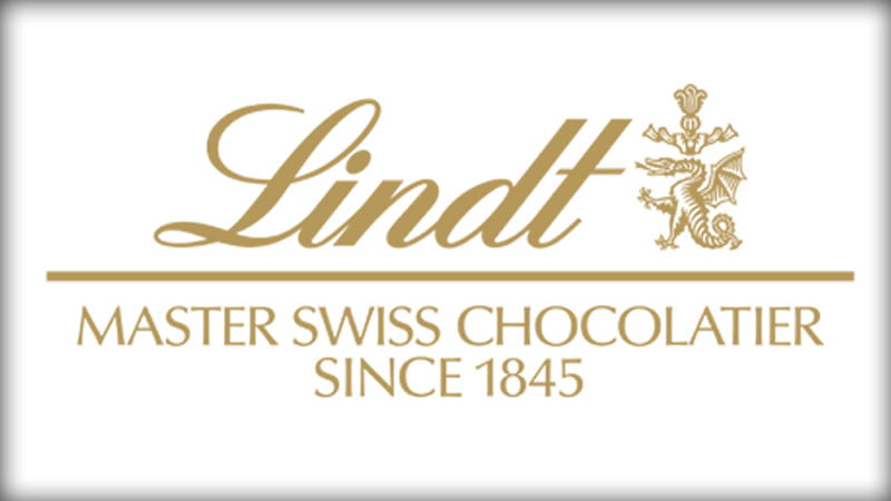 lindt ile 5 duyuda çikolata
