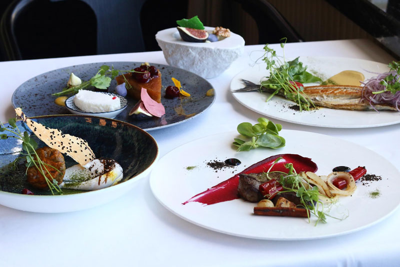 10. RESTORAN HAFTASI